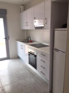 Casa Rana - Puerto de Mazarrón - 1