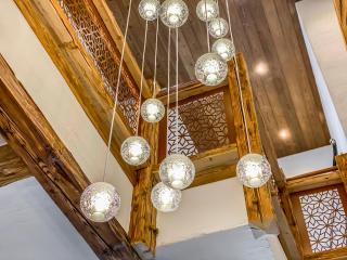 Ferienhaus Mandlberggut - 2