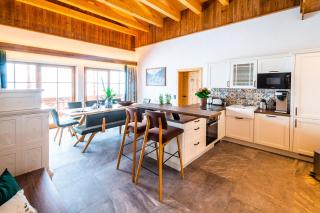 Ferienhaus Mandlberggut by globboard - Schladming - 1