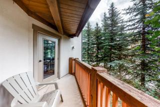 Eagle Springs East 206: White Fir Suite - 6
