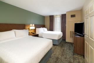 Staybridge Suites Memphis-Poplar Ave East by IHG - Memphis - 7