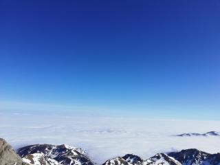 Coquet et accueillant Studio montagne la Mongie - 2