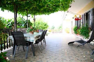 Apartma Čuk - Dutovlje - 6