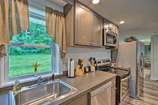 15 Mi to Camelback Resort! The Overlook Home - 3