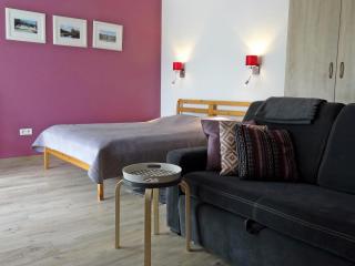 Apartament Parkowy - Nałęczów - 9