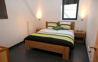 Hotel Gasthof Kapelhof - Erpe-Mere - 8