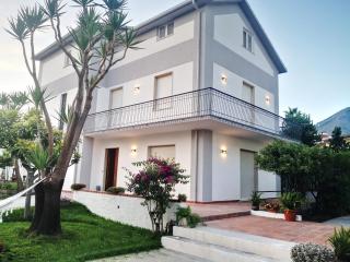 B&B Villa dei Desideri - Praia a Mare - 0