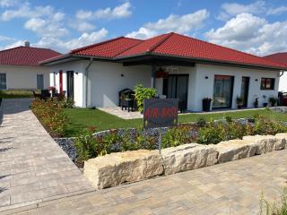 Ferienwohnung Air-Base - Playmobil, Messe, Nürnberg, Fürth, Ansbach in 20 Minuten erreichbar - 0