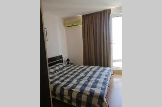 Fort Noks Spacious 1 Bed Flat Sunny Terrace Beach 6 min - Sveti Vlas - 5
