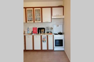 Fort Noks Spacious 1 Bed Flat Sunny Terrace Beach 6 min - 4