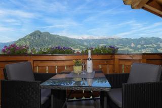 Pension Hochkönigblick - Sankt Johann im Pongau - 7