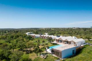 Sobreiras Alentejo Country Hotel - by Unlock Hotels - Santa Margarida da Serra - 9