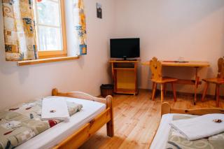 Penzion Sindlovec - Oravice - 4
