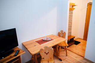 Penzion Sindlovec - Oravice - 1