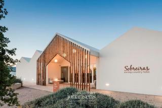 Sobreiras Alentejo Country Hotel - by Unlock Hotels - Santa Margarida da Serra - 8