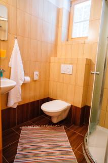 Penzion Sindlovec - Oravice - 8