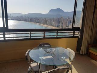 Trinisol 2-Fincas Benidorm - Benidorm - 0