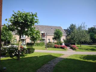 B&B Landgoed Rijckholt - Geersdijk - 6