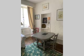 Studio sur les remparts Semur-en-Auxois BOURGOGNE - Semur-en-Auxois - 3