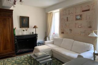 Studio sur les remparts Semur-en-Auxois BOURGOGNE - 7