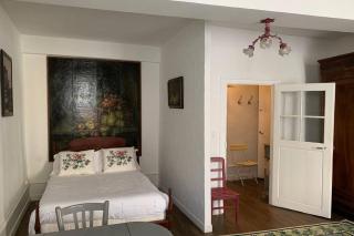 Studio sur les remparts Semur-en-Auxois BOURGOGNE - Semur-en-Auxois - 5