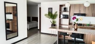 1 Apartaestudio Cedritos amplio - 7