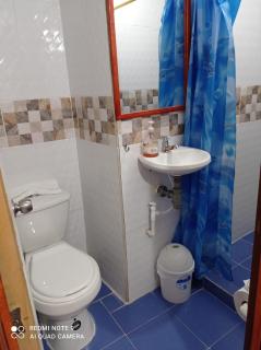 Bonsai Hotel Salamina Caldas - 1