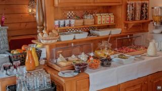 Haus Schrofenstein - Lech am Arlberg - 2