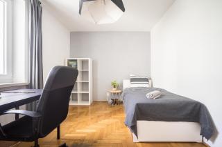 oompH Warsaw Central 3-bedroom Flat - Varsavia - 1