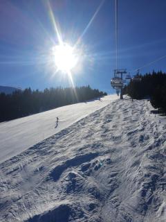 Horská chata KorAlpe - Hartelsberg - 9