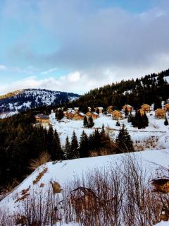 Horská chata KorAlpe - Hartelsberg - 6