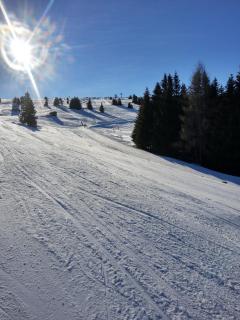 Horská chata KorAlpe - Hartelsberg - 5