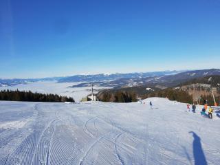 Horská chata KorAlpe - Hartelsberg - 4