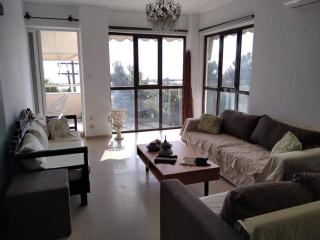 Super view seafront apartment - Néa Michanióna - 8