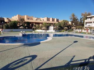 Casa Baja naturista con patio en primera linea! - Vera - 8