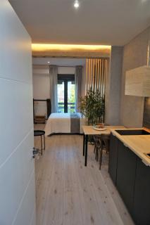 Apartamentos IMPLUVIUM Mérida - Mérida - 3