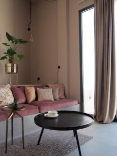 SUITES 9 MALAGA, three unique suites with private plunge pool - 1