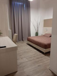 B&B LEI - Foggia - 8