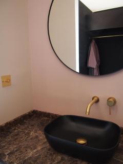 SUITES 9 MALAGA, three unique suites with private plunge pool - 2