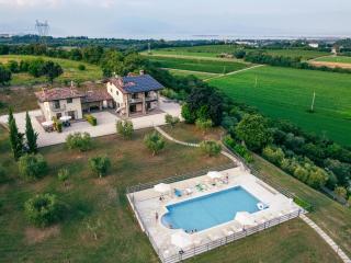 Il Casale Lonato - by Host4U - Lonato - 9