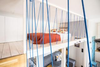 oompH Warsaw Central Premium Apartments - 2