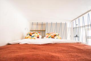 oompH Warsaw Central Premium Apartments - 1