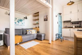 oompH Warsaw Central Premium Apartments - 3