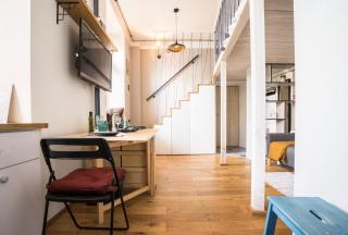 oompH Warsaw Central Premium Apartments - Varsovie - 8