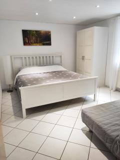 Ferienwohnung Waldblick Teutoburger Wald - Oerlinghausen - 1