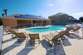 3 bed Town Home With Splash Pool! townhouse - Orlando - 9