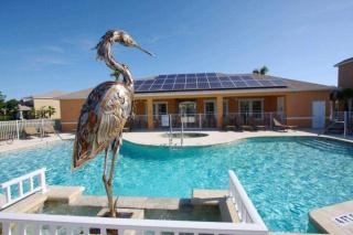 3 bed Town Home With Splash Pool! townhouse - Orlando - 0