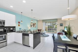 3 bed Town Home With Splash Pool! townhouse - 2