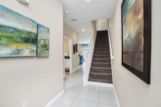 3 bed Town Home With Splash Pool! townhouse - Orlando - 4