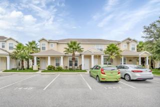 3 bed Town Home With Splash Pool! townhouse - 5